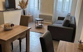 Chez Coco Et Herve Etage